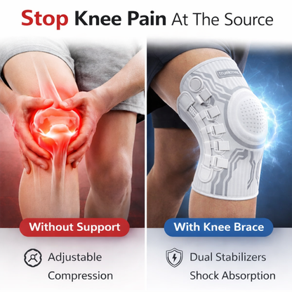 TrueKnee Brace™