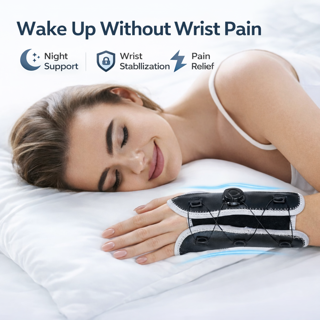 Align Wrist Brace