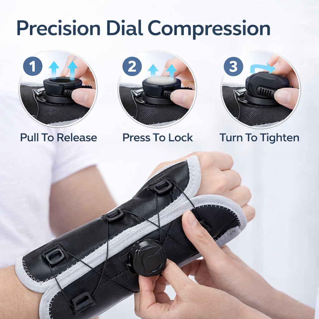Align Wrist Brace