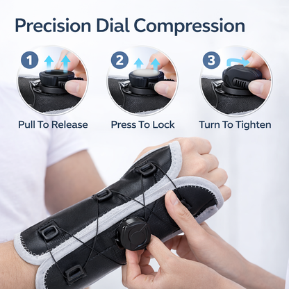 Align Wrist Brace