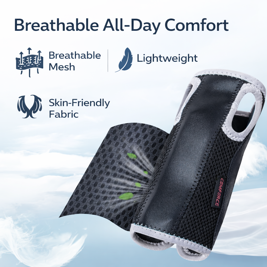 Align Wrist Brace