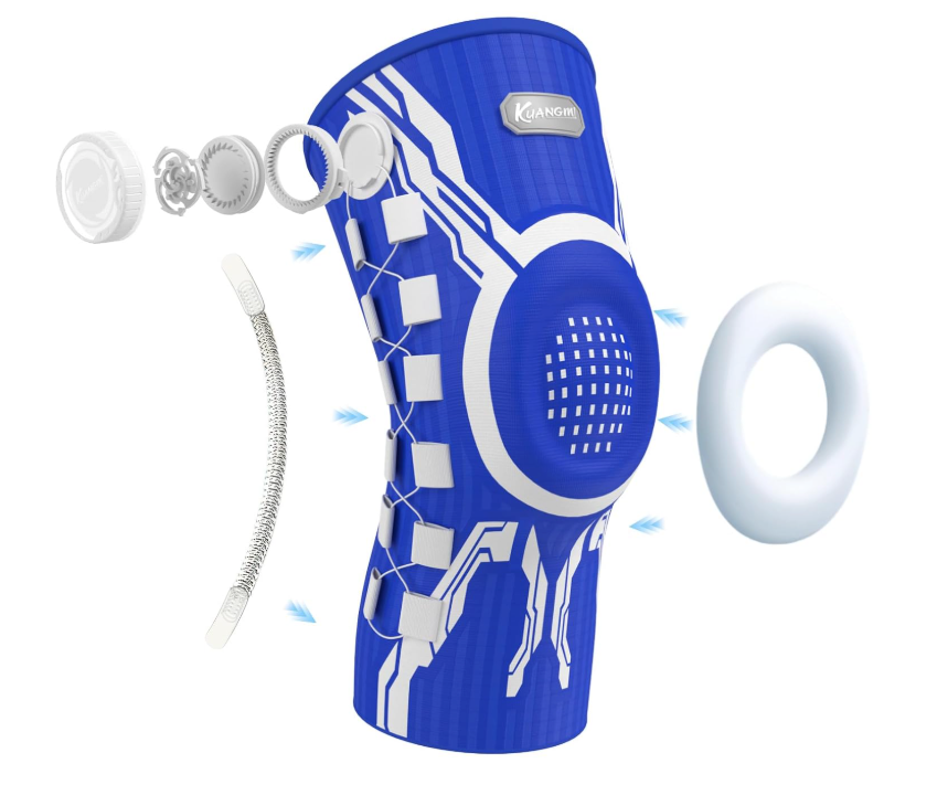 TrueKnee Brace™