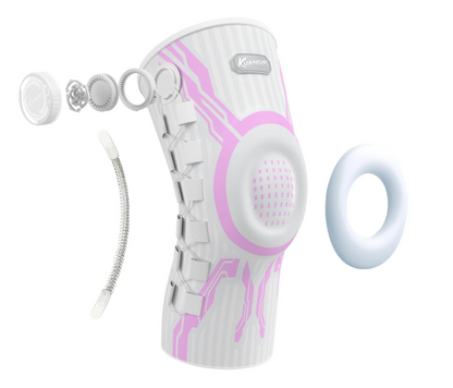 TrueKnee Brace™